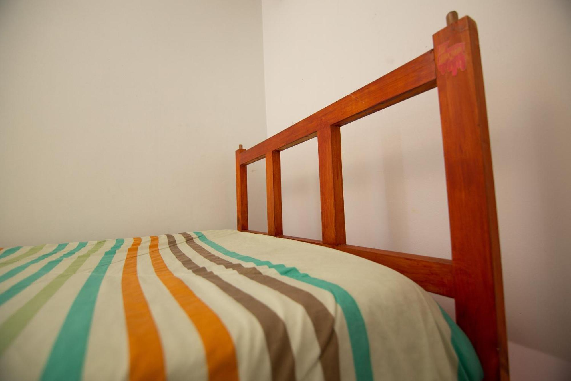 La Casa Del Puerto, Hostal Cultural, Cerro Alegre Valparaiso Bagian luar foto