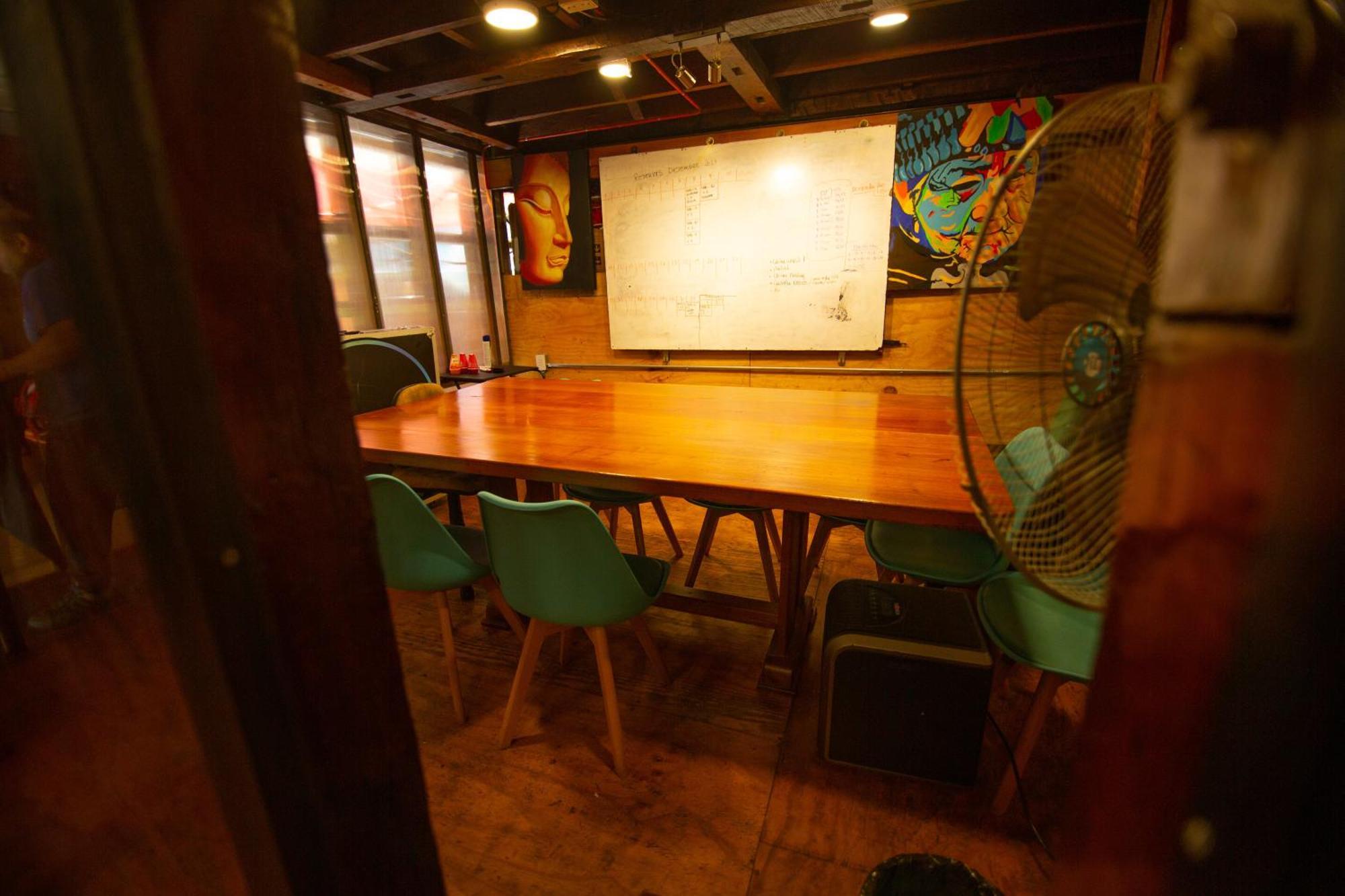 La Casa Del Puerto, Hostal Cultural, Cerro Alegre Valparaiso Bagian luar foto