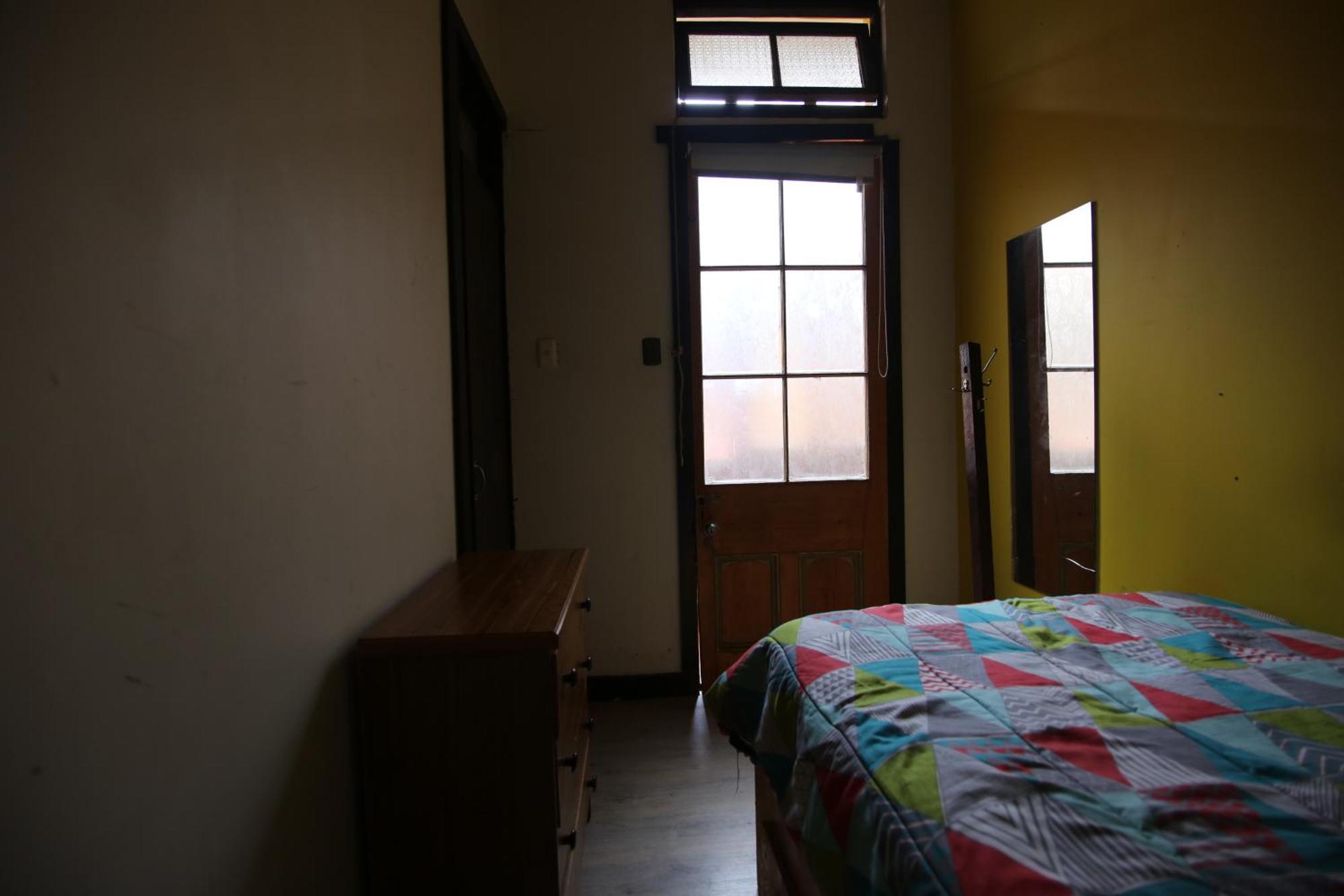 La Casa Del Puerto, Hostal Cultural, Cerro Alegre Valparaiso Bagian luar foto